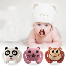 Load image into Gallery viewer, Funny Baby Pacifiers