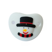 Load image into Gallery viewer, Funny Baby Pacifiers