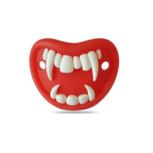 Load image into Gallery viewer, Funny Baby Pacifiers