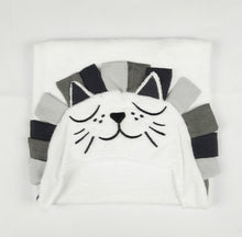 Load image into Gallery viewer, Baby Bath Towel