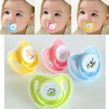 Load image into Gallery viewer, Baby Pacifiers