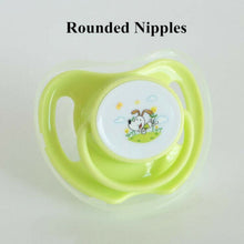 Load image into Gallery viewer, Baby Pacifiers