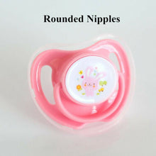 Load image into Gallery viewer, Baby Pacifiers