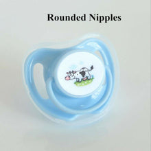 Load image into Gallery viewer, Baby Pacifiers