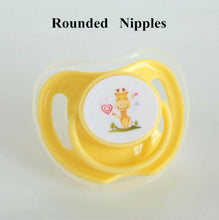 Load image into Gallery viewer, Baby Pacifiers