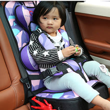 Load image into Gallery viewer, Baby Safety Car Seat