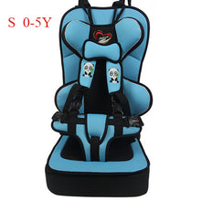 Load image into Gallery viewer, Baby Safety Car Seat