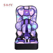 Load image into Gallery viewer, Baby Safety Car Seat