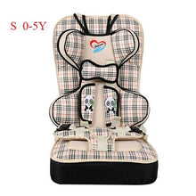 Load image into Gallery viewer, Baby Safety Car Seat