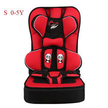 Load image into Gallery viewer, Baby Safety Car Seat