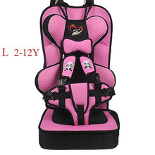 Load image into Gallery viewer, Baby Safety Car Seat