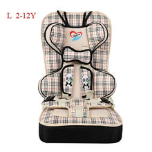 Load image into Gallery viewer, Baby Safety Car Seat