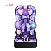Load image into Gallery viewer, Baby Safety Car Seat