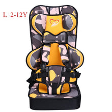 Load image into Gallery viewer, Baby Safety Car Seat