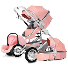 Load image into Gallery viewer, Baby Stroller 3 in 1