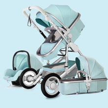 Load image into Gallery viewer, Baby Stroller 3 in 1