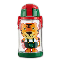 Load image into Gallery viewer, Cartoon Animal Baby Bottle