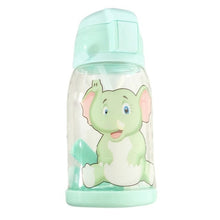 Load image into Gallery viewer, Cartoon Animal Baby Bottle