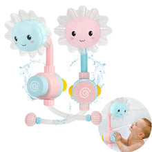 Load image into Gallery viewer, Baby Infant Shower