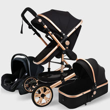 Load image into Gallery viewer, Baby Stroller 3in 1