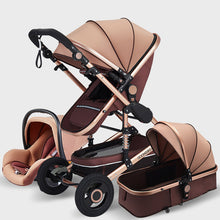 Load image into Gallery viewer, Baby Stroller 3in 1