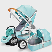 Load image into Gallery viewer, Baby Stroller 3in 1