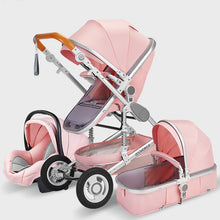 Load image into Gallery viewer, Baby Stroller 3in 1