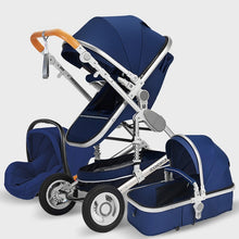 Load image into Gallery viewer, Baby Stroller 3in 1
