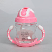 Load image into Gallery viewer, Baby Feeding Bottle