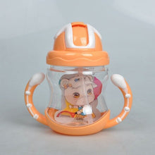 Load image into Gallery viewer, Baby Feeding Bottle