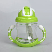 Load image into Gallery viewer, Baby Feeding Bottle