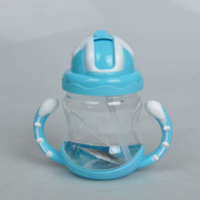 Load image into Gallery viewer, Baby Feeding Bottle