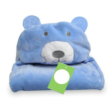 Load image into Gallery viewer, Baby Bathrobe