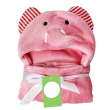 Load image into Gallery viewer, Baby Bathrobe