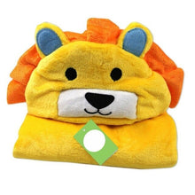 Load image into Gallery viewer, Baby Bathrobe