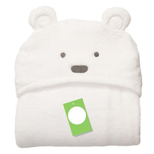 Load image into Gallery viewer, Baby Bathrobe