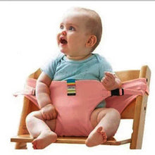 Load image into Gallery viewer, Baby Dining Chair