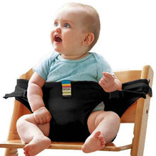 Load image into Gallery viewer, Baby Dining Chair