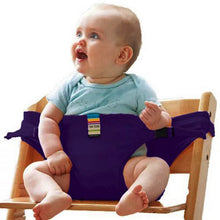 Load image into Gallery viewer, Baby Dining Chair