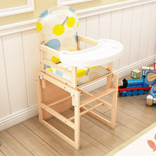 Load image into Gallery viewer, Cartoon Dining Chair