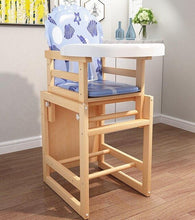 Load image into Gallery viewer, Cartoon Dining Chair