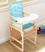 Load image into Gallery viewer, Cartoon Dining Chair
