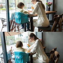 Load image into Gallery viewer, Portable Dining Chair
