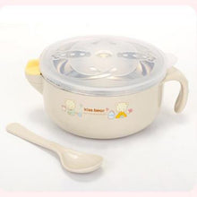 Load image into Gallery viewer, Thermal Bowl