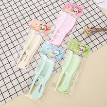 Load image into Gallery viewer, Baby Comb