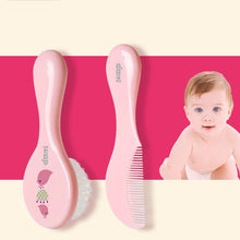 Load image into Gallery viewer, Baby Ultra Soft Brush Comb