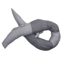 Load image into Gallery viewer, Crocodile Crib Sides Protector Bumper