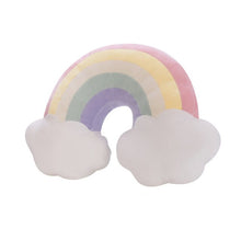Load image into Gallery viewer, Rainbow Pillow