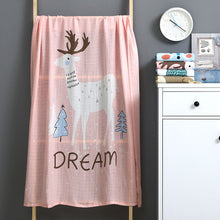 Load image into Gallery viewer, Summer Thin Blanket