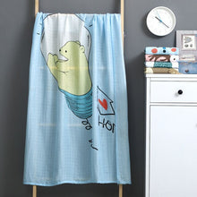 Load image into Gallery viewer, Summer Thin Blanket